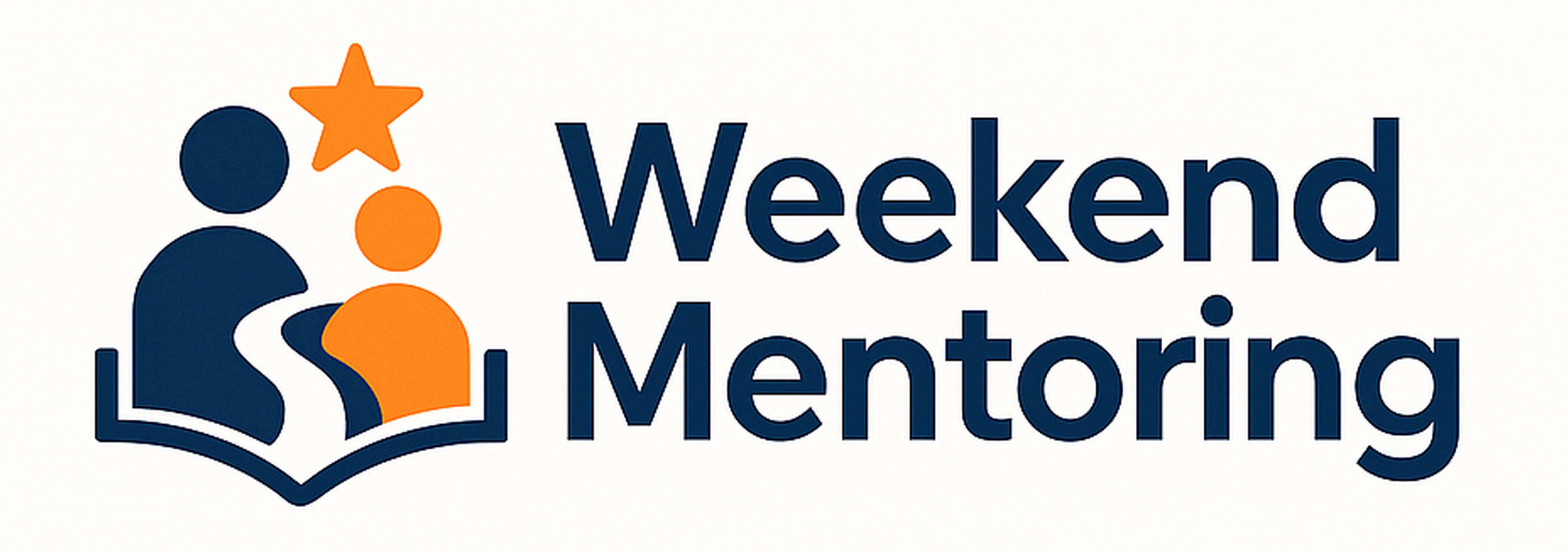 Weekend Mentoring Logo